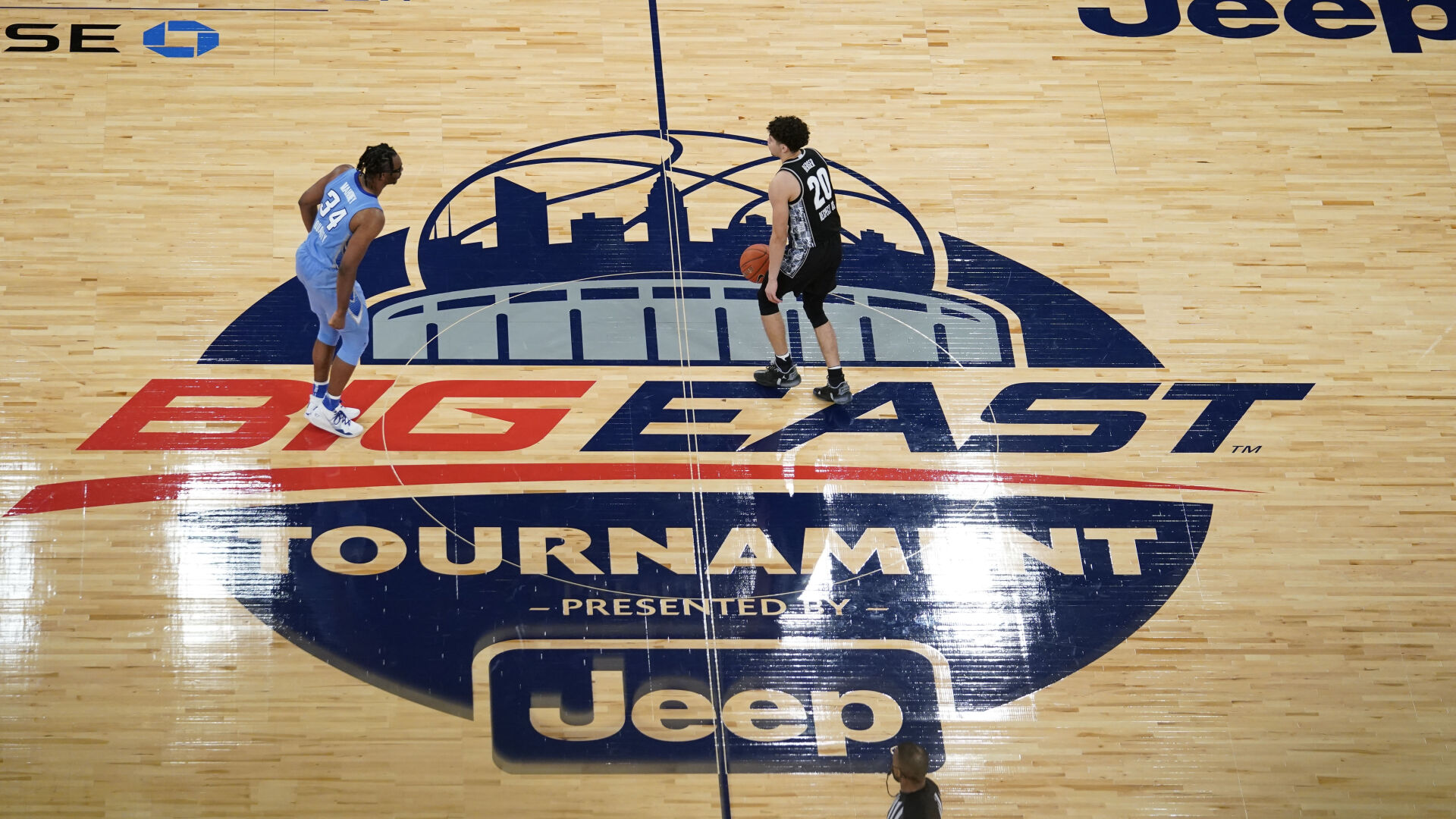 Shatel: The Big East is back and with new hits like Creighton